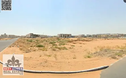 OPEN YARD FOR RENT IN AL JURF WITH VERY REASONABLE PRICE