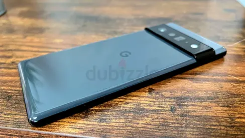GOOGLE PIXEL 6 PRO 128GB