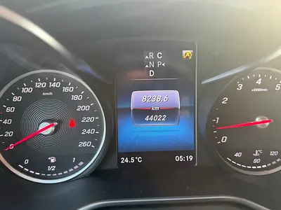 Mercedes-Benz V-Class V 250, миниатюра 15