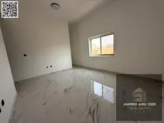 Elegant brand-new studio (first tenant) with a separate kitchen, balcony with open view, large bathr