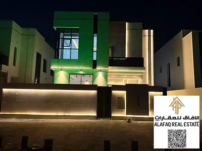 Super Deluxe 4BR Villa | Private Pool | 3,014 Sqft | All Fees Included | Al Helio 2