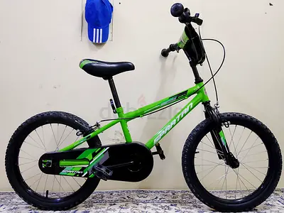 Spartan kids bicycle  for sale