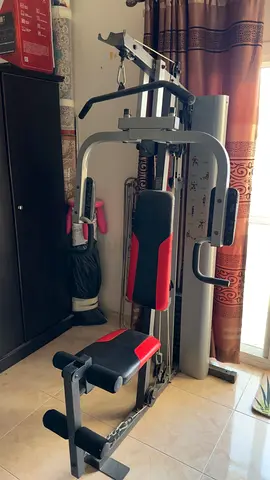 all in one gym machine for sale, “55 KG”