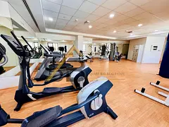 Elegant and Lavish 1BHK With Amazing Price near Jaddaf Metro Station