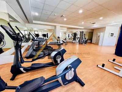 Elegant and Lavish 1BHK With Amazing Price near Jaddaf Metro Station