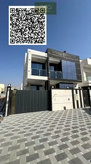 ELEGANT SPACIOUS VILLA FOR SALE