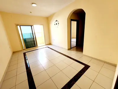 Luxury 1BHK full family apartments only 32k  with balcony
