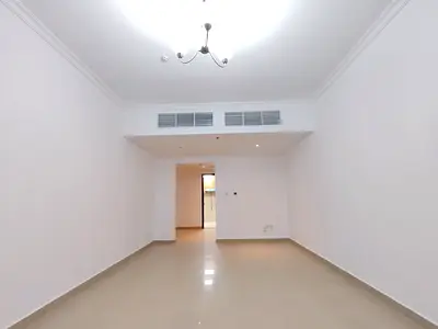 موقف سيارات | مسبح وصالة ألعاب رياضية مجاناً | شقة واسعة غرفتين وصالة | شقة فاخرة | جاهزة للسكن