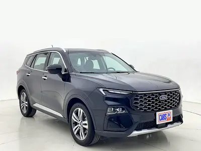 AED 1,506/m | 0 DP | Manufacturer Warranty | Service History | 30 Day Return | FORD TERRITORY 2025