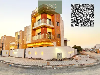 Luxury villa - high-end finishing - fees included