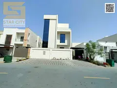 🔥 For sale: A distinctive villa in Al Zahia – excellent location near the service road 🔥