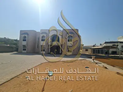 Standalone villa & full annex | Spacious areas | Prime location | Large outdoor setback