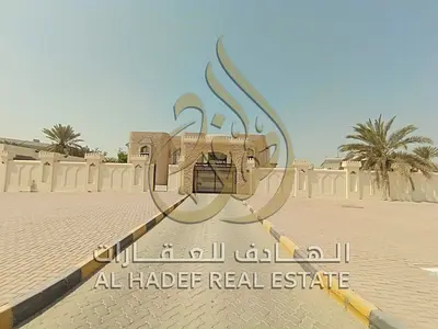 فيلا مستقله & ملحق كامل | مساحات واسعه | موقع مميز | ارتداد خارجي كبير