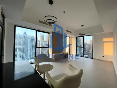 Central 1, Business Bay 3 Dubai – 3-Bedroom Apartment for Rent Limited-Time Special Rental Offer – Only for a Few Days!