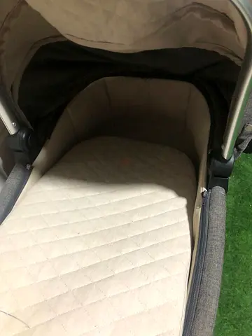 Cozy Infant Bassinet