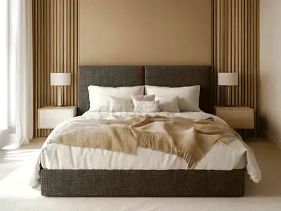 Brand new Queen size bed storage bed family bed queen bed nd medical mattress