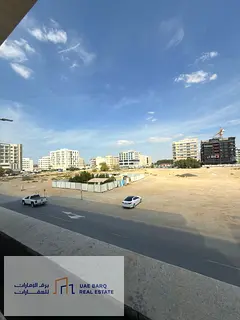 For Rent: Brand New Apartments in Al Falah Commercial Area, Muwaileh