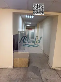 Labour Camp for Rent Ideal for Companies and Staff Accommodation Location: Industrial Area 2, Ajman