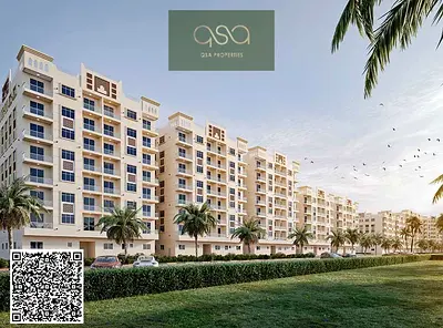 إغتنم الفرصة قبل فوات الآوان وبسعر مميز أقل من أسعار السوق إمتلك شقة مميزة فى قرية الأميرة