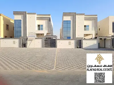 Brand New 5 Master BR Villa | Al Zahia | AED 120K in 4 Payments