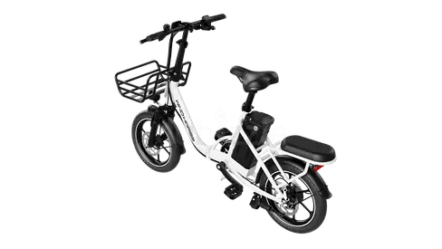 Wind Horse W2 A Electric Bike