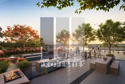 Al Hamra Waterfront | 2 Bedroom Apartment | Marina and Sea View | Handover Dec 2027 | 30/70 Payment Plan