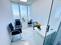 Premium Office for rent | Free All Utilities | Direct from Owner
