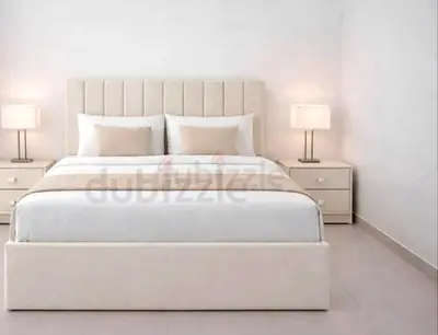 Brand new Queen size bed storage bed family bed nd medical mattress queen bed