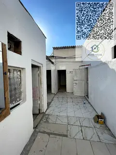 Annual Labor and Staff Accommodation for Rent in Al Bustan Liwara 1 Ajman 8 Bedrooms 8 Bathrooms 4 K