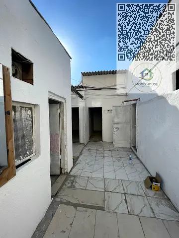 Annual Labor and Staff Accommodation for Rent in Al Bustan Liwara 1 Ajman 8 Bedrooms 8 Bathrooms 4 Kitchens 3 Halls Parking Negotiable Rent