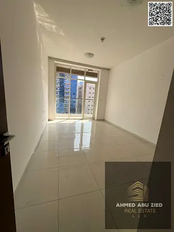 أرقى وأفخم شقة غرفتين وصالة | موقع متميز قريب من جميع الخدمات | حمامين | 2بلكونة بإطلالة مفتوحة | تكييف مركزي | تامين شيك | دفعات مرنة | سعر ممتاز