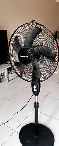 Standing Fan