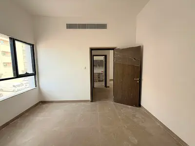 First Tenant 1BHK | Large Balcony | Open View | Al Qulayaa