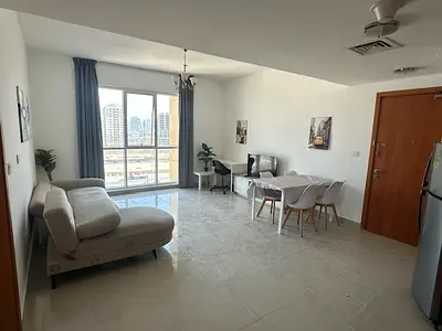 1 Bedroom Apartment | Lakeside Tower D | Balcony | City & Lake Views