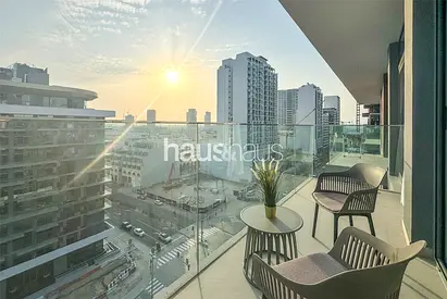 Luxurious | Modern | Ready to Move In