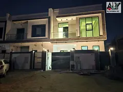 🏡 Luxury Residential Villa for Sale | Al Helio 2 - Al Zubair St.