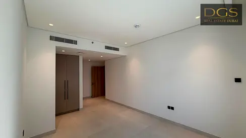 Spacious 2BR | Unfurnished | Brand New
