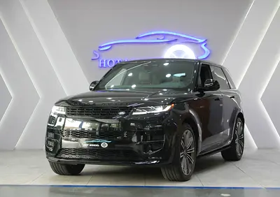 2024 Range Rover Sport SE Dynamic