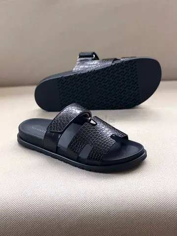 Hermes sandal for men