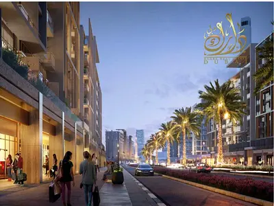 4% DLD WAIVER - PLAN 20:80 MORTGAGE - ASK FOR VIEWING - SPECIAL DISCOUNT