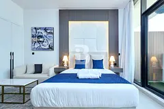 Fully Furnished | 6th Floor | Well Maintained