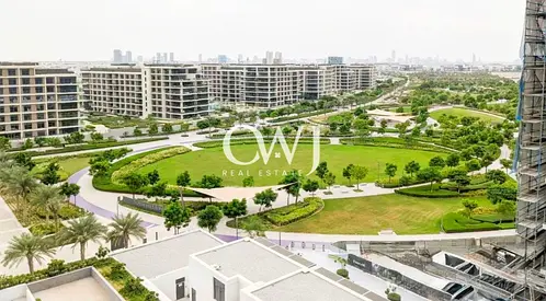 Full Park View | Motivated Seller | VOT