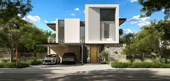 Inner Unit | Big Plot | Green Belt
