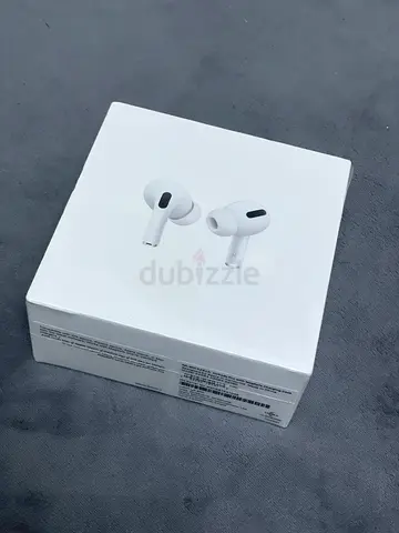 Apple AirPods Pro (1st Generation) - Unopened Box