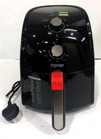 Prestige Air Fryer for Healthy Cooking
