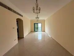 Free parking \ Maid room \ Spacious \ Balcony \ Open view \ Clean family tower \ Prime location \ Ea