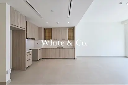 Golf Course View | Available | Brand New