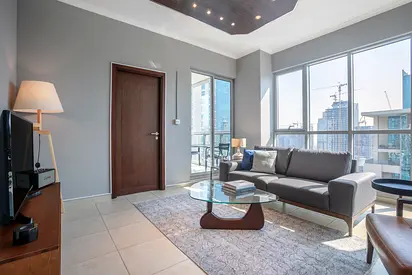 City View | Furnished | Flexible Terms