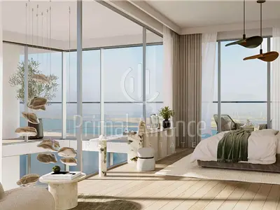 High ROI | Partial Sea View | Handover Next Year