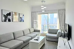 ELEGANT 1BR | FULLY READY | UNBEATABLE DEAL